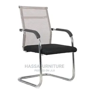 Mesh Visitors Chair