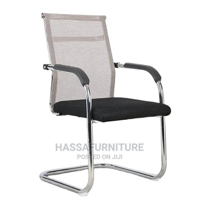 Mesh Visitors Chair