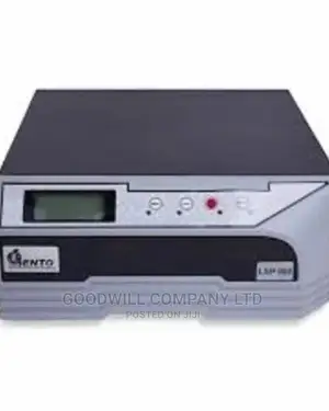 400va Lento Pure Sine Wave Inverter