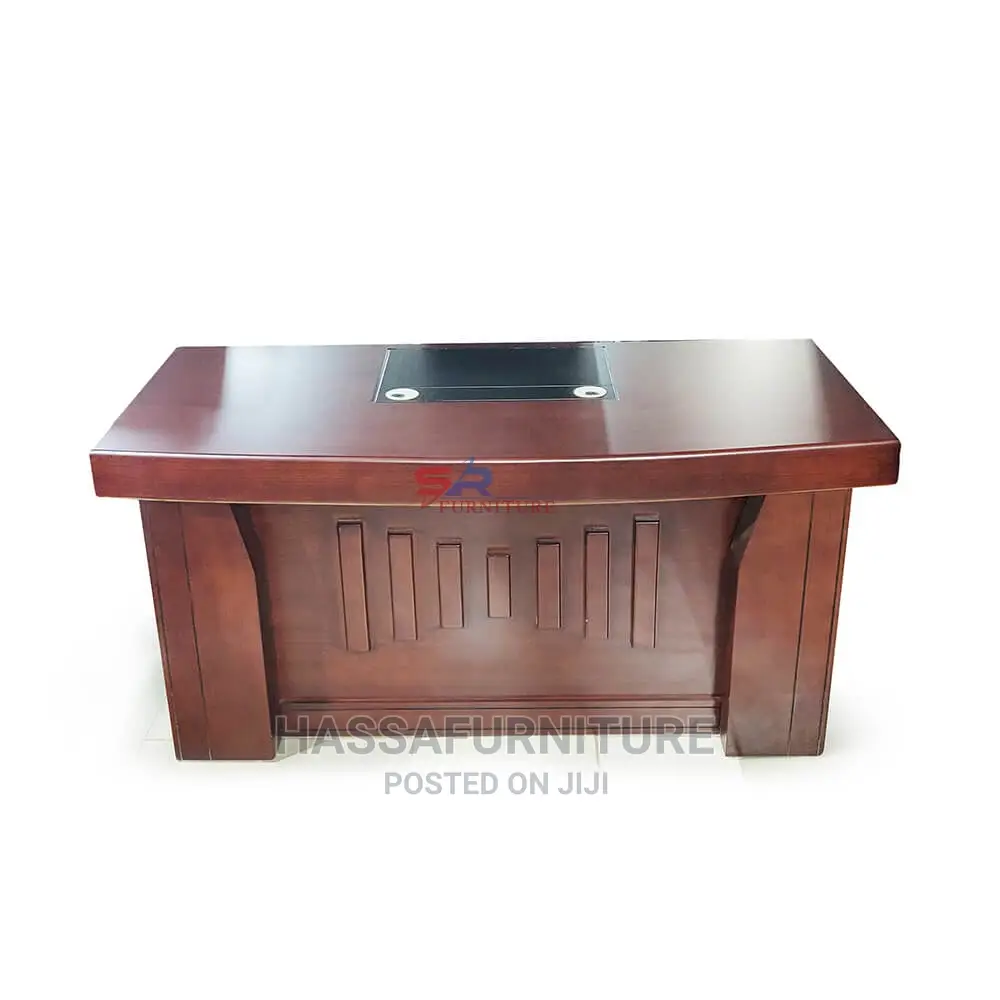 Executive Director Desk Size 160cm