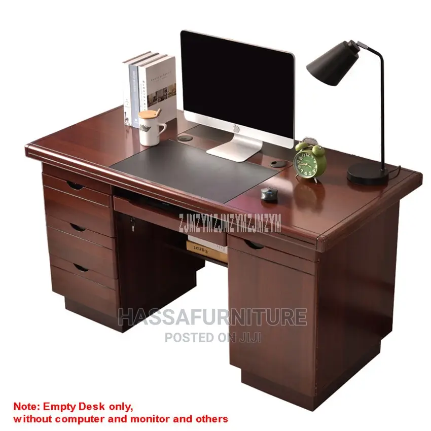 Executive Director Desk Size 160cm