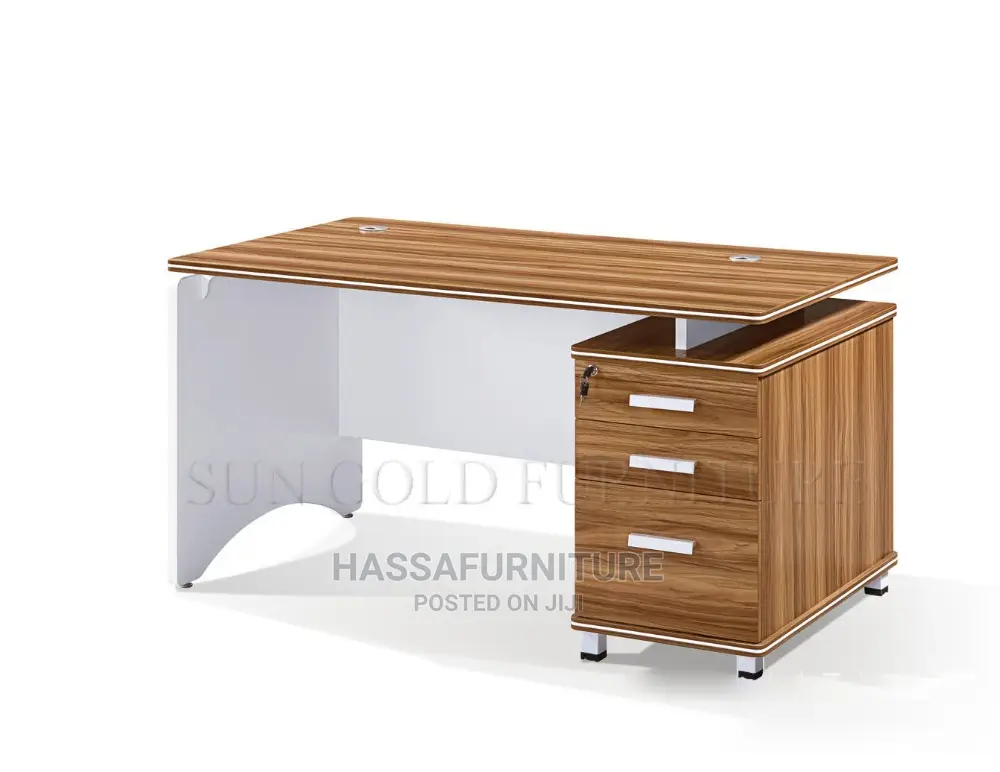 Executive Director Desk Size 160cm