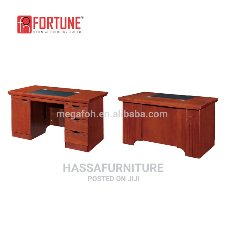 Executive Director Desk Size 160cm
