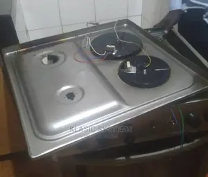 PLATES Repair for Cookers