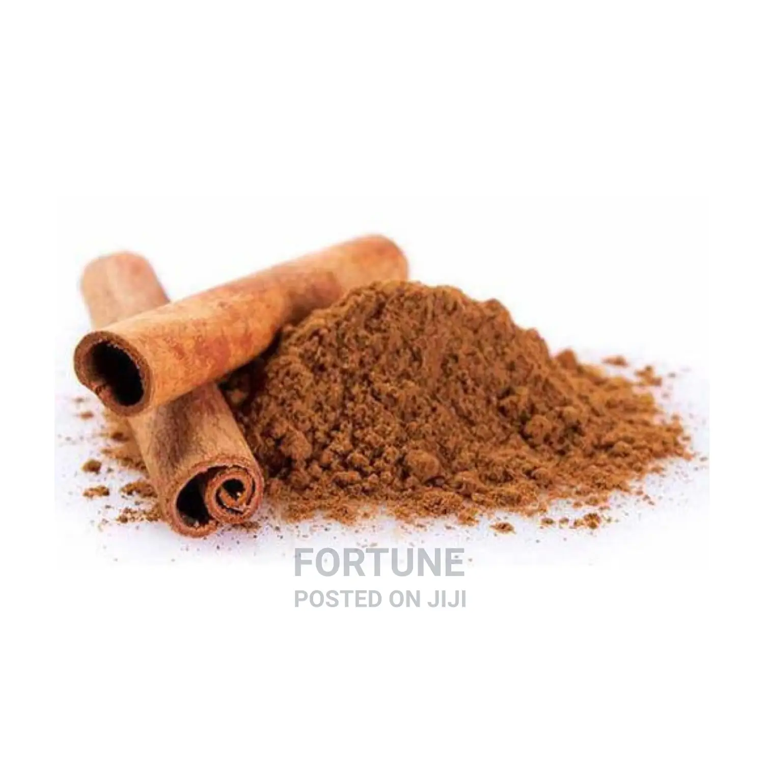 Cinnamon Half Powder