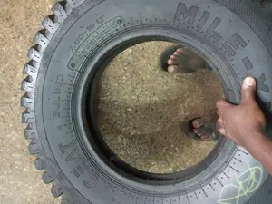 700-16 Used Tire