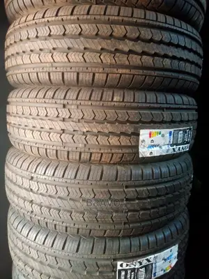 235/65r17 Onyx