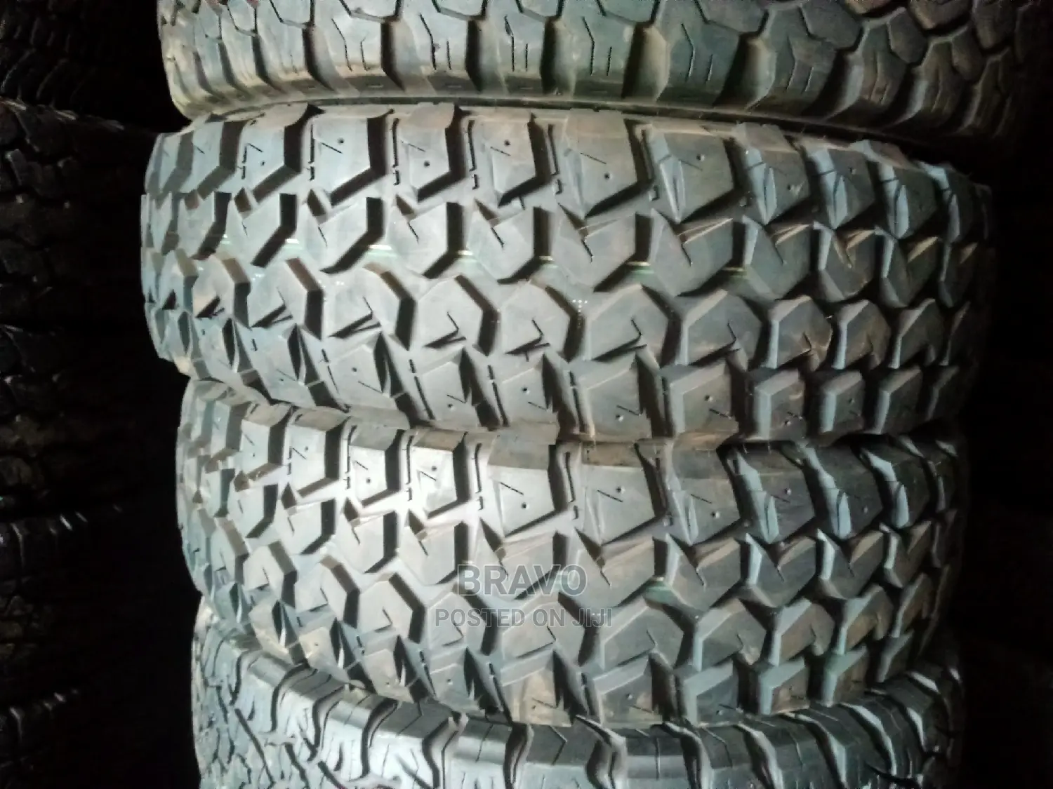 235/85r16 Used in Good Condition