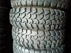 235/85r16 Used in Good Condition