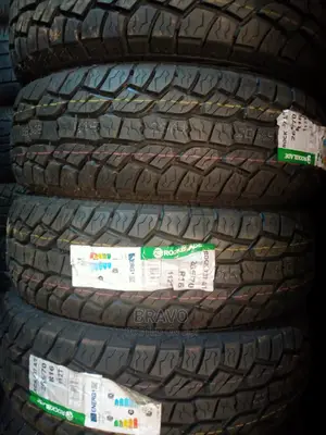 265/70r16 Rockblade