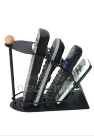 Remote Organizer