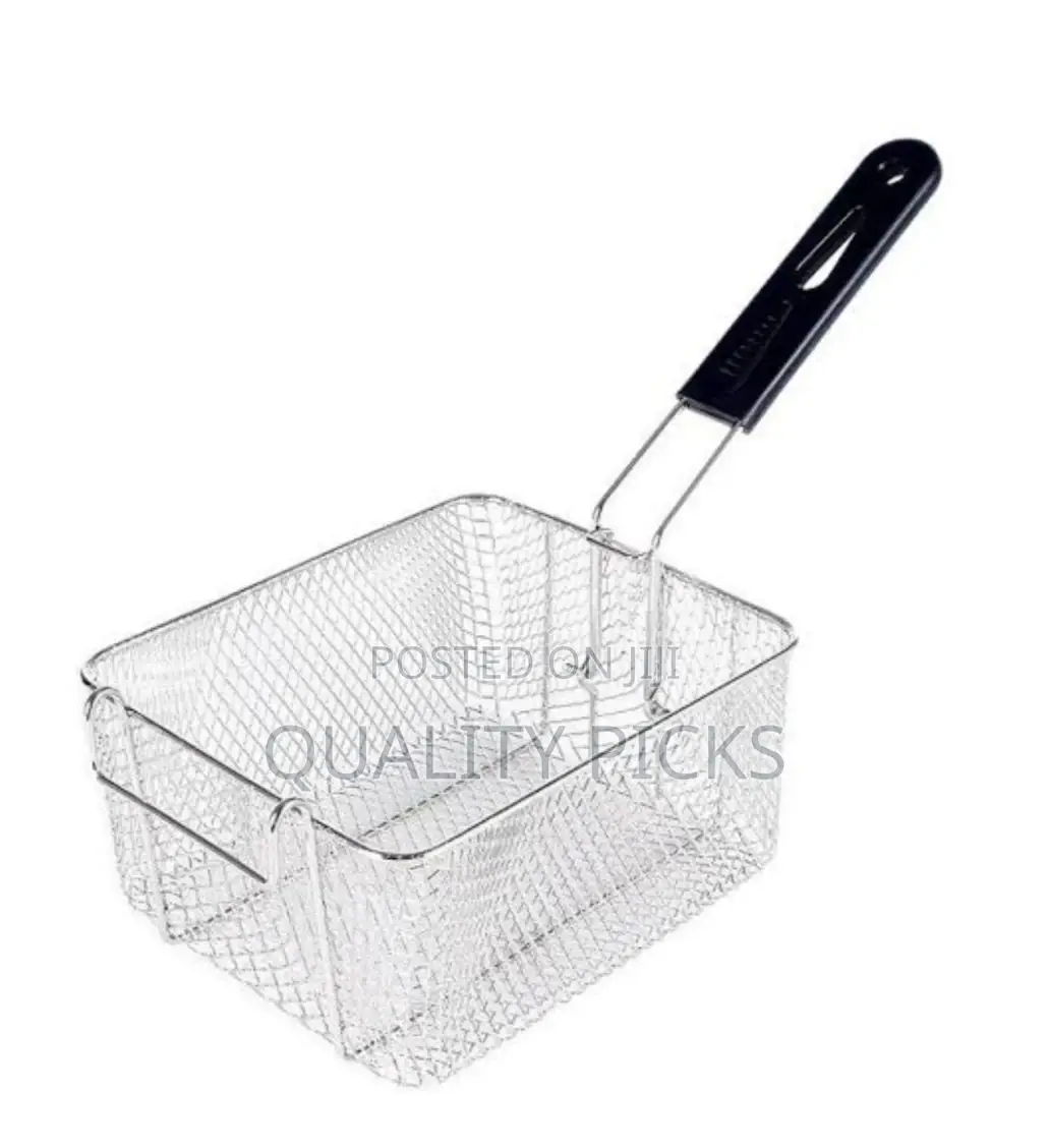 Deep Frying Basket
