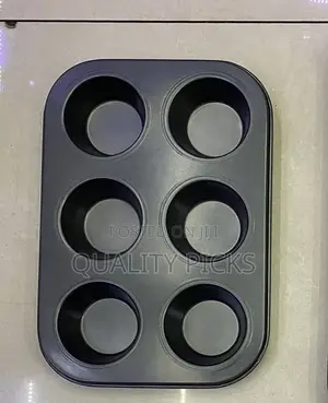Cup Cake Mould