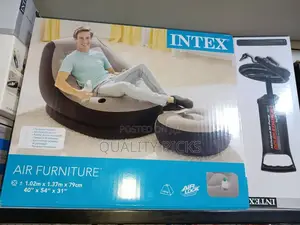 Inflatable Air Furniture