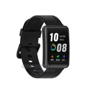 Oraimo OSW-18N Watch Fit Water Resistant