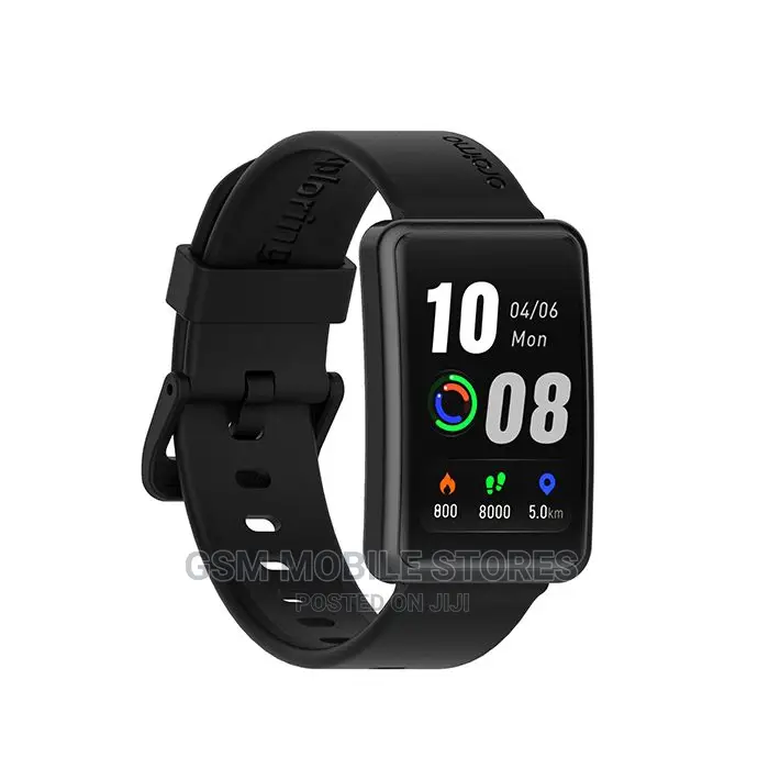 Oraimo OSW-18N Watch Fit Water Resistant