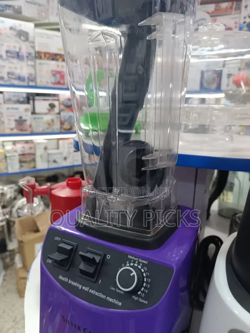 Juicer Blender