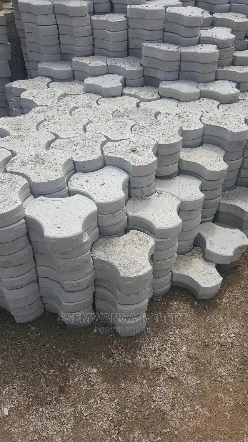 Roads Construction Company