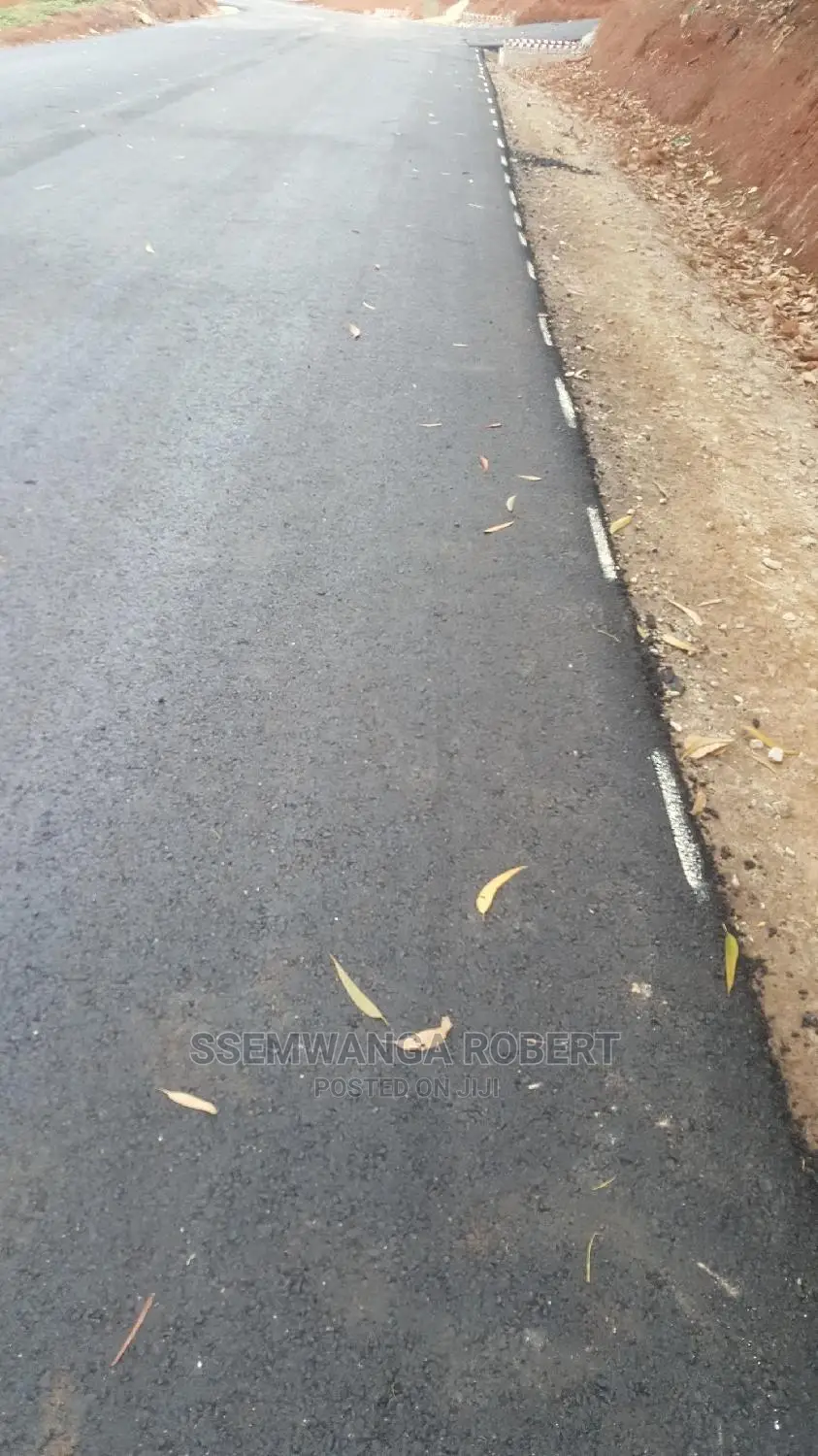 Roads Construction Company