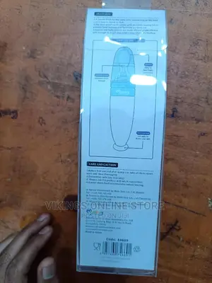 Silicone Squeeze Feeder Bottle