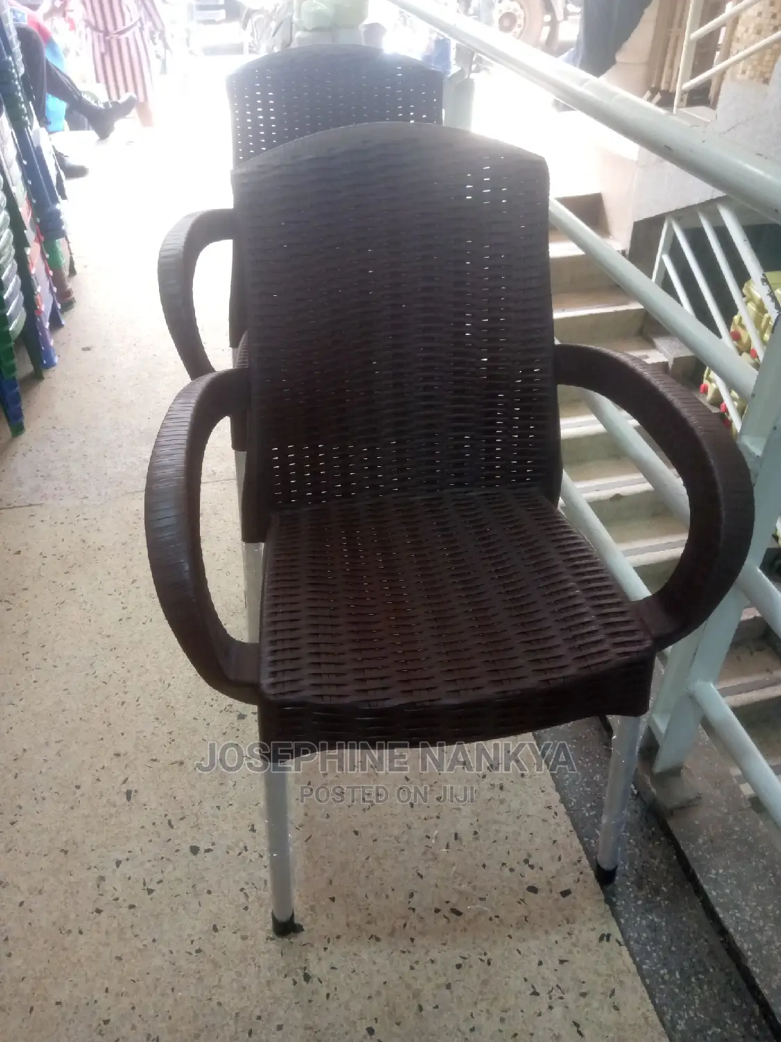 Restaurant Chairs