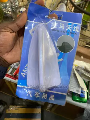 Shark Antenna for Cars