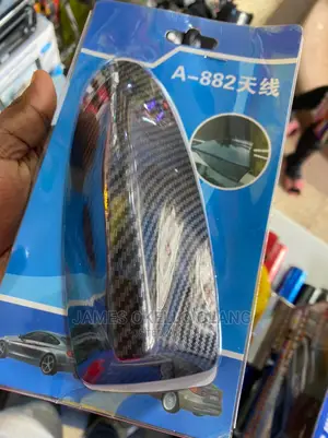 Shark Antenna for Cars