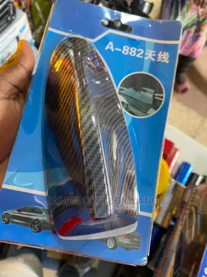 Shark Antenna for Cars