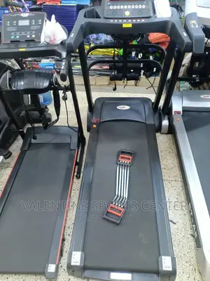 Treadmill Running Machine Cinpo Brand Original Material