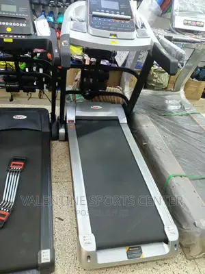 Treadmill Running Machine Cinpo Brand Original Material