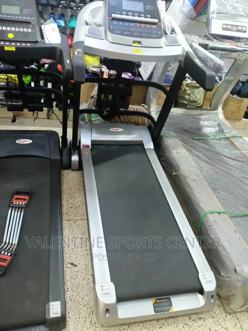 Treadmill Running Machine Cinpo Brand Original Material