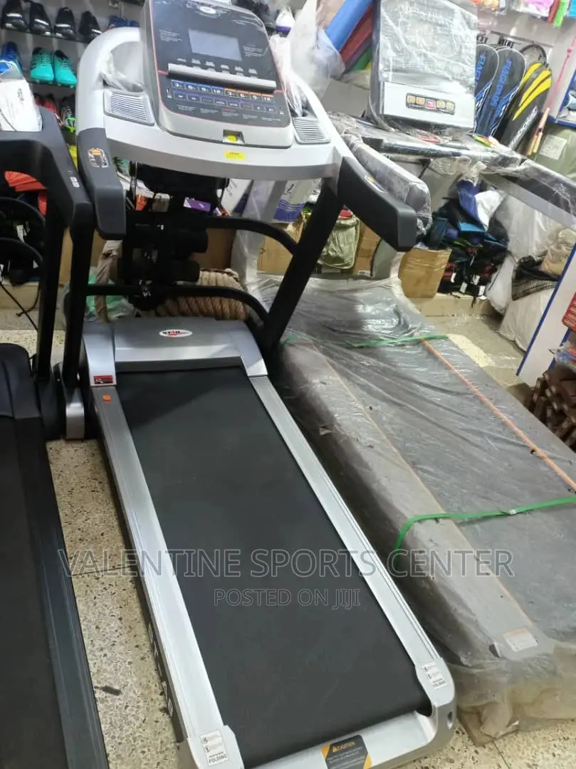 Treadmill Running Machine Cinpo Brand Original Material