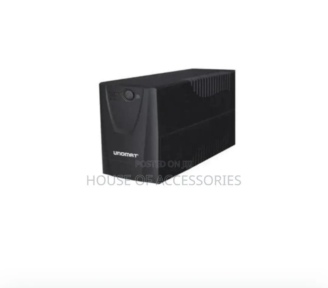 Unomat Ups 650va