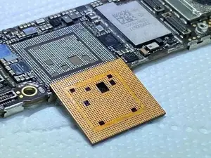 Fixing No Service Or No IMEI Number Issues In All iPhones
