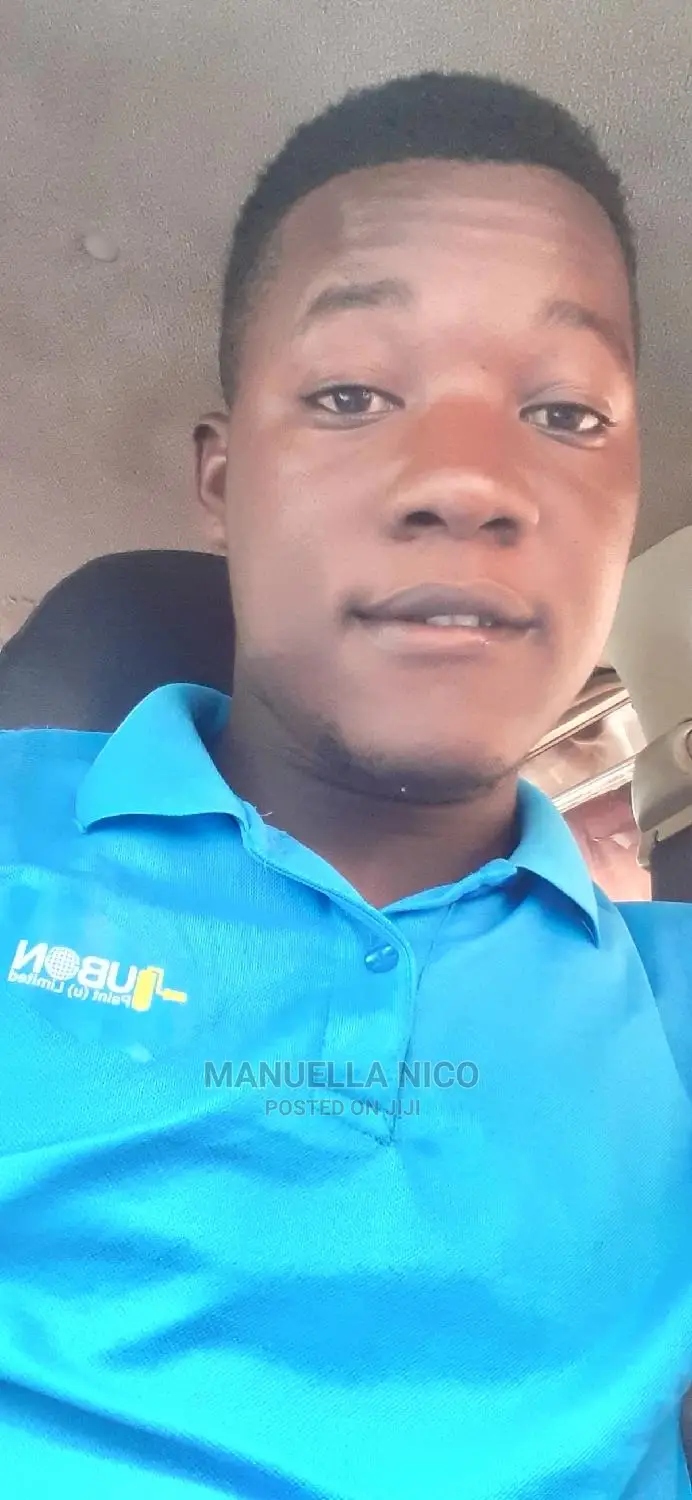 Sales Telemarketing CV