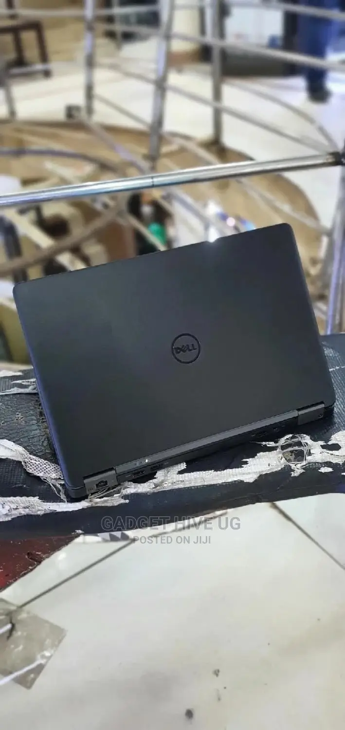Laptop Dell Latitude 12 E7250 4GB Intel Core I5 SSD 256GB