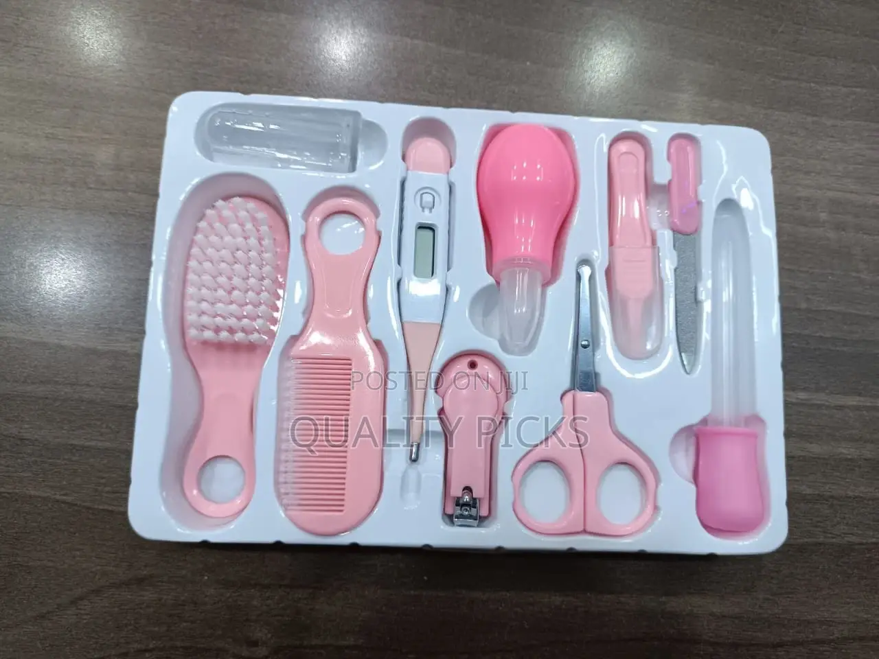 Baby Care Kit