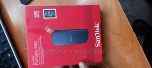 Solid State Drive 480gb