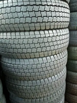 195R15 Japan Tires