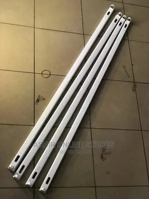 Choakless Fitting for 4 Fit