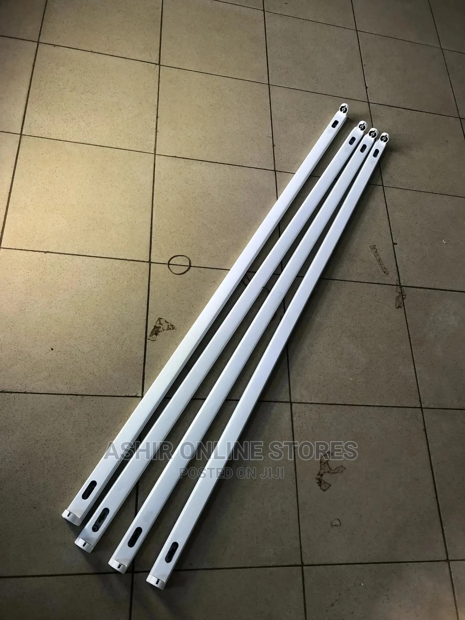 Choakless Fitting for 4 Fit