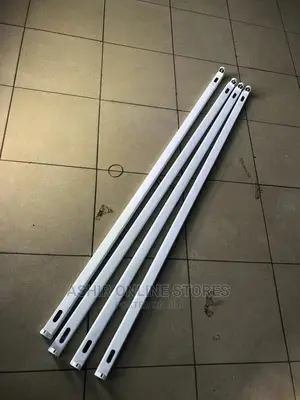 Choakless Fitting for 4 Fit