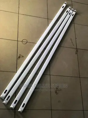 Choakless Fitting for 4 Fit