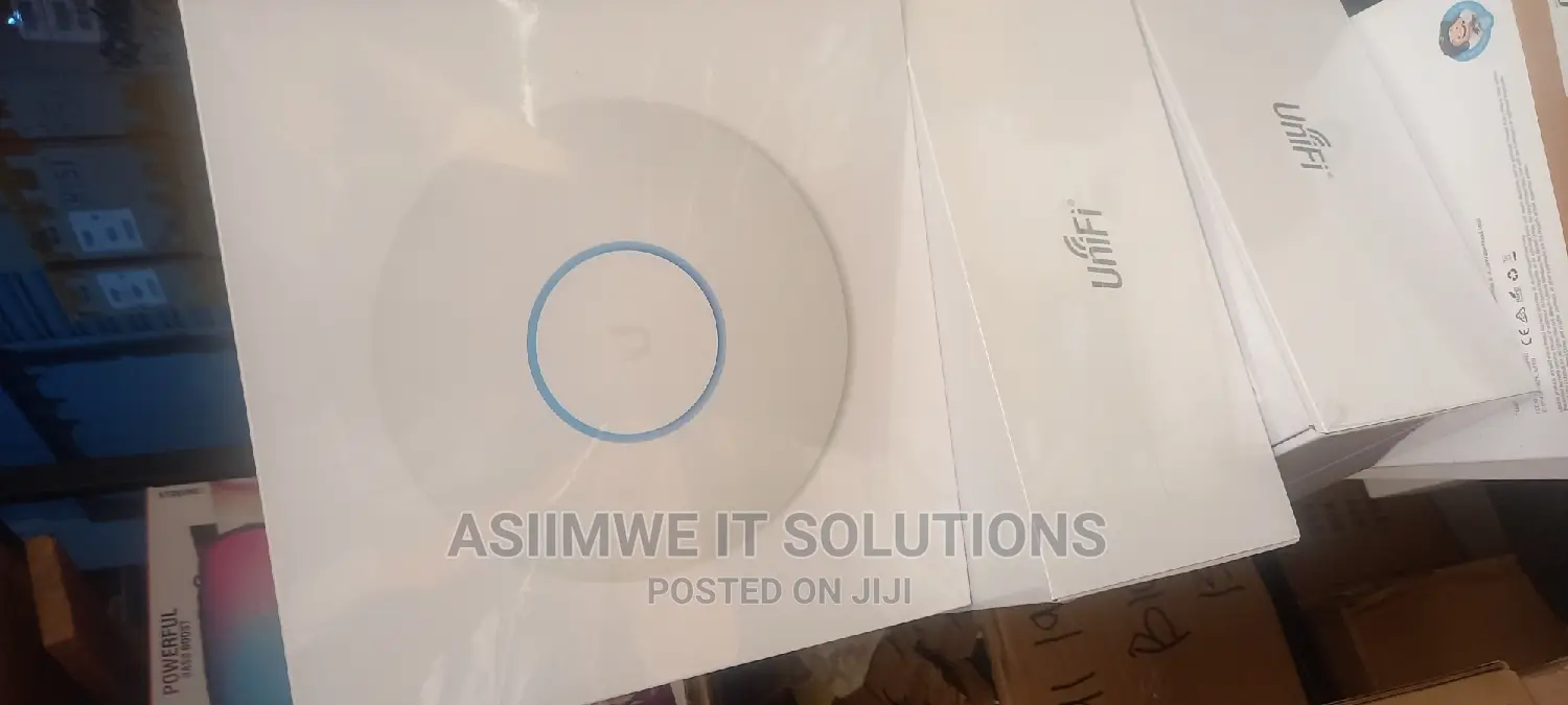 Unifi UAP-AC-HD Access Point
