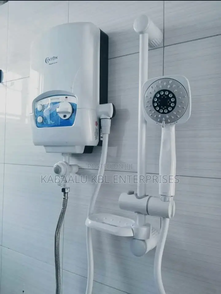 Centon Instant Water Heater