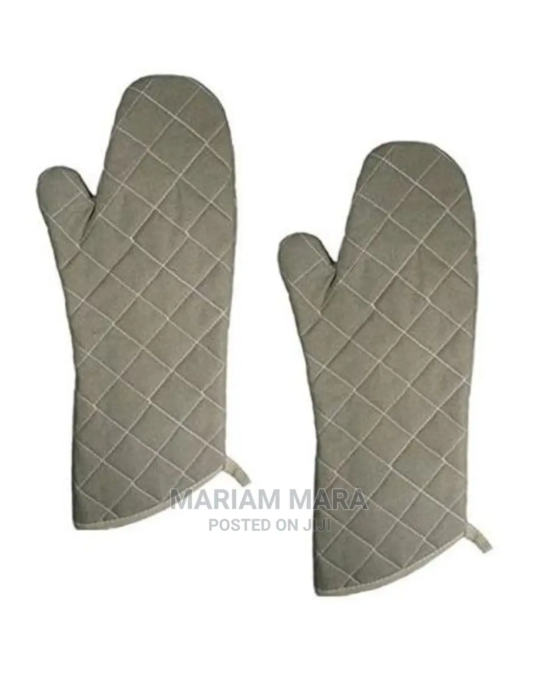 Oven Gloves