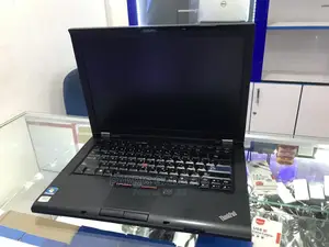 Laptop Lenovo ThinkPad T410 4GB Intel Core I7 HDD 320GB