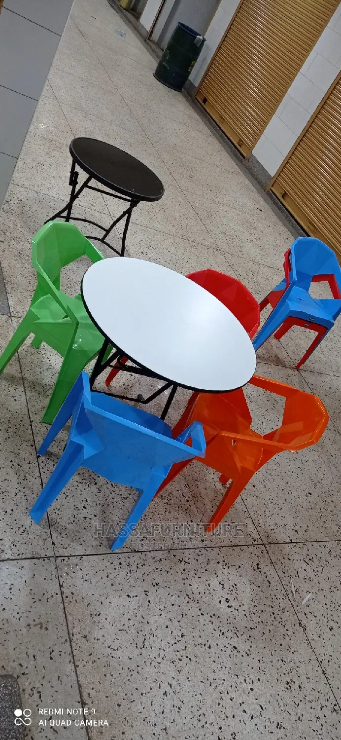 4seaters Restaurant Set
