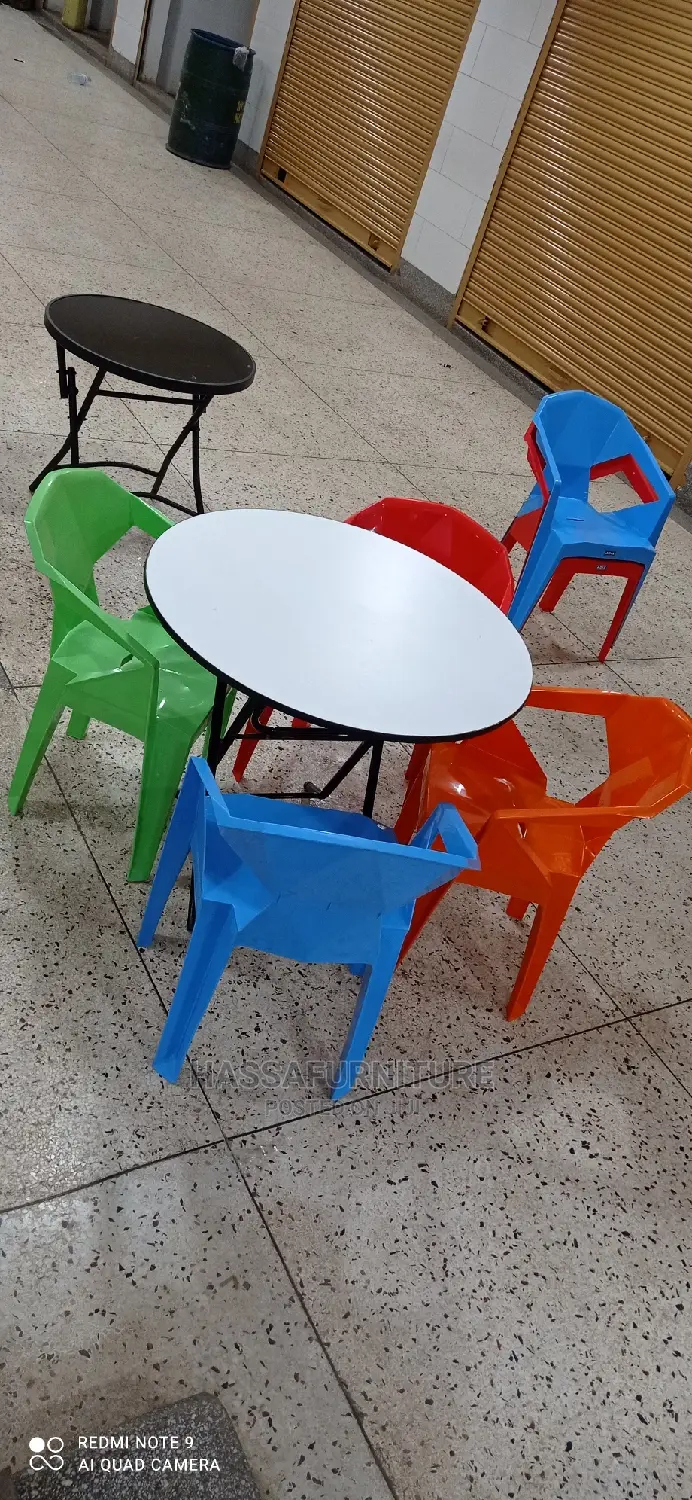 4seaters Restaurant Set
