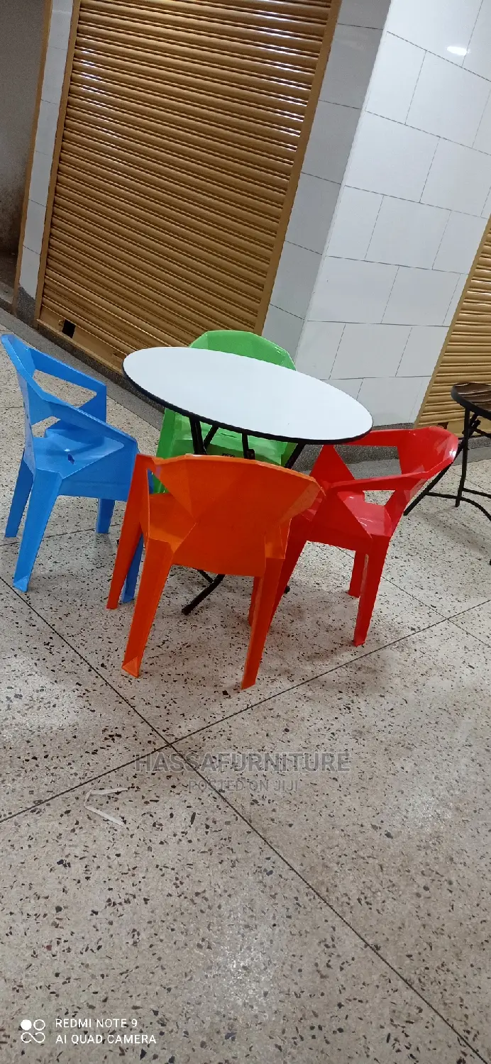 4seaters Restaurant Set